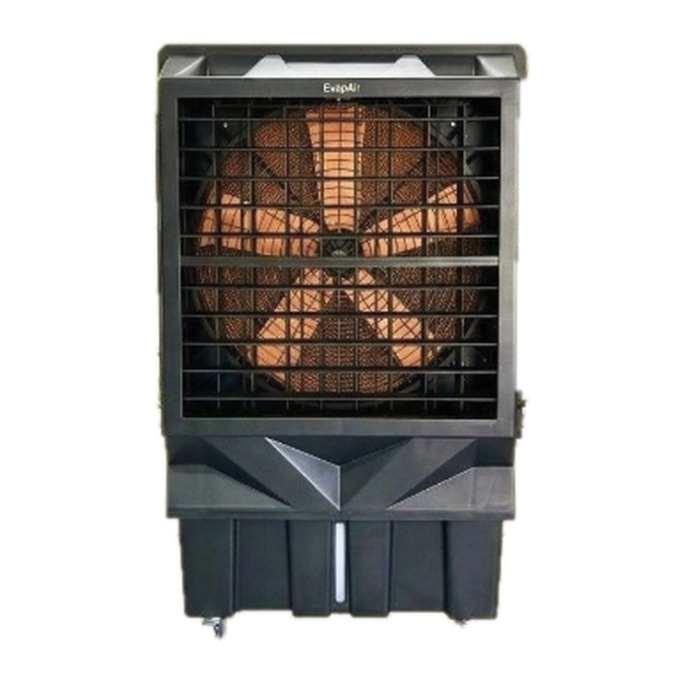 EV135K high output cooler