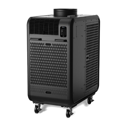 5-ton spot cooler
