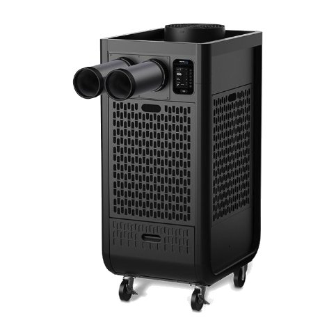 2-ton spot cooler
