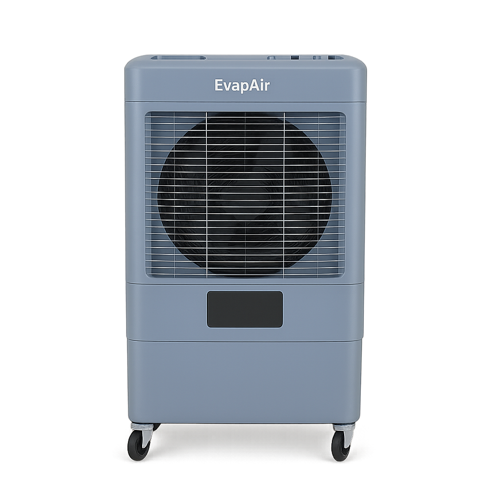 Misting Fan for Medium Events